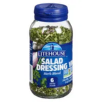 Litehouse - Salad Herb Blend Freeze Dried, 12 Gram