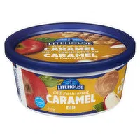 Litehouse - Caramel Dip Old Fashioned