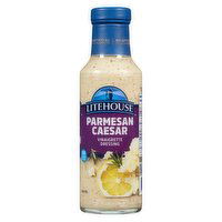 Light House - Parmesan Caesar Vinaigrette, 355 Millilitre