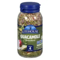 LightHouse - Guacamole Herbs Blend, 24 Gram