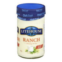 Litehouse - Homestyle Ranch Dressing & Dip, 384 Millilitre