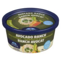 Litehouse - Avocado Ranch Dip, 340 Gram