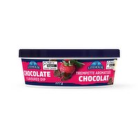 LITEHOUSE - Chocolate Flavoured Dip, 227 Gram