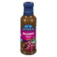 Litehouse - Balsamic Vinaigrette Dressing, 355 Millilitre