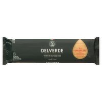 Delverde - Spaghetti No 4 Pasta, 450 Gram