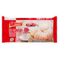 AMOY - Shrimp Dumpling - Hargow, 102 Gram