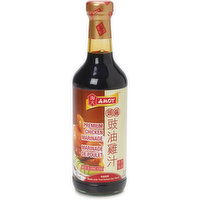 AMOY - Premium Marinade - Chicken, 450 Millilitre