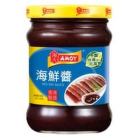 AMOY - Hoi Sin Sauce, 260 Gram