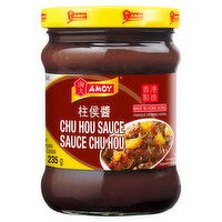 AMOY - Chu Hou Sauce, 220 Gram