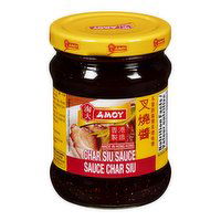 AMOY - Char Siu Sauce, 275 Gram