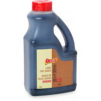 AMOY - Premium Light Soy Sauce, 1.92 Litre