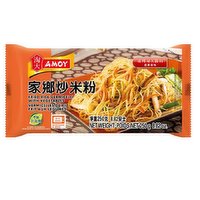 AMOY - Fried Rice Vermicelli And Vegetable, 250 Gram