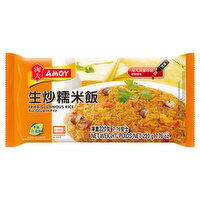 AMOY - fried glutinous rice, 220 Gram