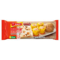 AMOY - Dim sum assortment, 151 Gram