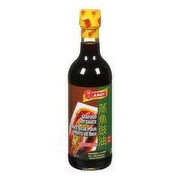 AMOY - Seafood Soy Sauce, 500 Millilitre