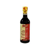 AMOY - Spice Vinegar, 500 Millilitre