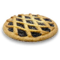 Bake Shop - BC Grown Blueberry Pie 8In, 600 Gram