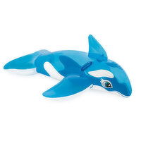 Intex - Lil Whale Ride-On, 1 Each