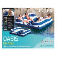 Intex - Oasis Island, 1 Each