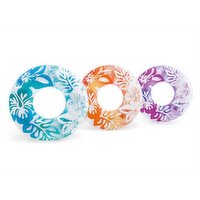 Intex - Clear Color Tubes, 1 Each