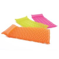 Intex - Tote 'n Float Wave Mats, 1 Each