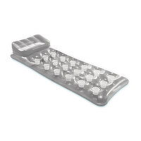 Intex - 18-Pocket Suntanner Mat, 1 Each