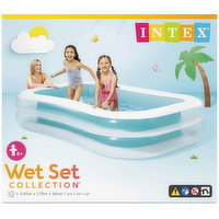 Intex - Swim Centre Family Pool, 1 Each