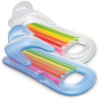 Intex - King Kool Lounge Float, 1 Each
