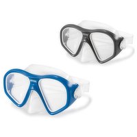 Intex - Reef Rider Mask, 1 Each