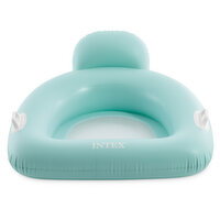Intex - Pillow Float Lounges, 1 Each
