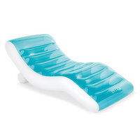 Intex - Splash Lounge, 1 Each