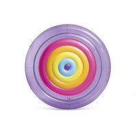 Intex - Rainbow Fiesta Island, 1 Each