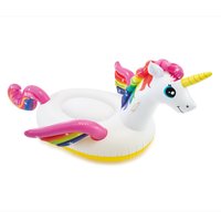 Intex - Unicorn Ride-On, 1 Each