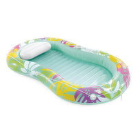 Intex - Tropical Oasis Loungers, 1 Each