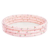 Intex - Cherry Breeze Pool, 1 Each