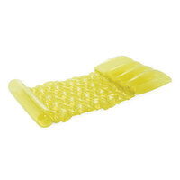 Intex - Transparent Water Hammock Float, 1 Each
