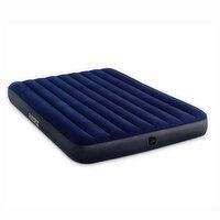 Intex - Queen Air Mattress, 1 Each