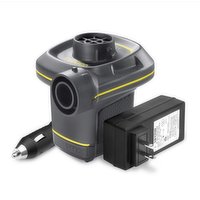 Intex - Quick Fill Electric Pump 120V, 1 Each
