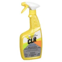 CLR - Bath & Kitchen Cleaner