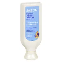 Jason - Restorative Biotin Conditioner Revitalisant, 473 Millilitre