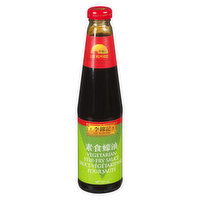 LEE KUM KEE - Vegetarian Stir Fry Sauce, 421 Millilitre