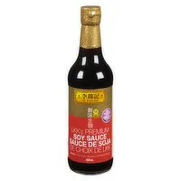 LEE KUM KEE - Premium Soya Sauce