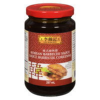 LEE KUM KEE - Korean Barbecue Sauce, 297 Millilitre