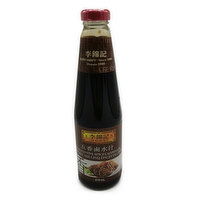 LEE KUM KEE - Selected Five Sp Marinade, 410 Millilitre