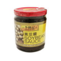 LEE KUM KEE - Soybean Sauce, 240 Gram