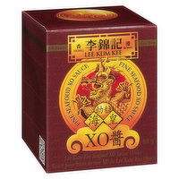 LEE KUM KEE - Fine Seafood XO Sauce, 80 Gram