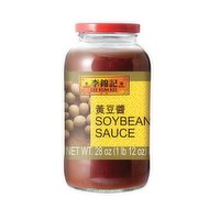 LEE KUM KEE - SOYBEAN SAUCE, 800 Gram