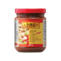 Lee Kum Kee - Spicy Soybean Sauce, 240 Gram