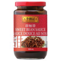Lee Kum Kee - Sweet Bean Sauce, 320 Millilitre