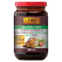 Lee Kum Kee - Gluten Free Teriyaki Sauce, 289 Millilitre